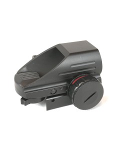 HD103C Red Dot Gun Sight Scope