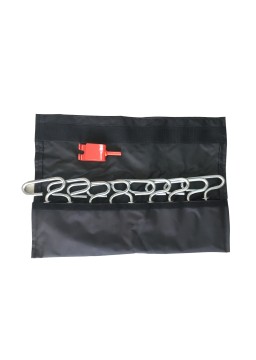ThunderBay 9 Piece Ice Anchor Kit with Adapter