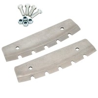 10 inch Replacement Blade for Eskimo/HT/ThunderBay Augers