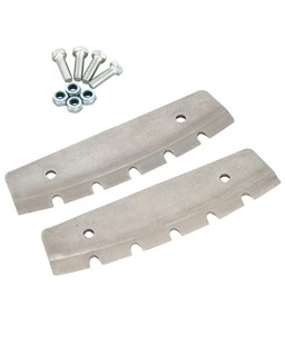 10 inch Replacement Blade for Eskimo/HT/ThunderBay Augers