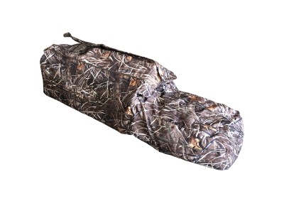 THUNDERBAY BAND COLLECTOR LAYOUT BLIND