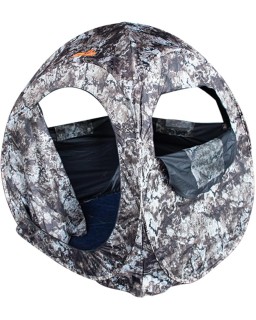 THUNDERBAY Hunting Blind 1 Person Deer Hunting Pop Up Ground Tent