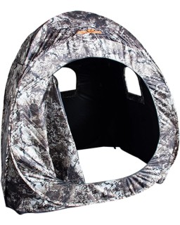 THUNDERBAY Hunting Blind 1 Person Deer Hunting Pop Up Ground Tent