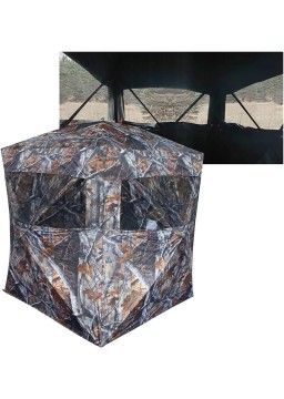 THUNDERBAY SPUR Collector 2 Person Hunting Blind