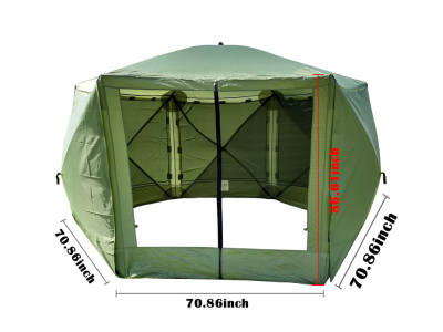 Screen Tent