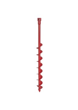 YZ02 Two Inch Earth Auger Drill Bit with Centering Point