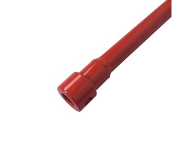 YZ02 Two Inch Earth Auger Drill Bit with Centering Point