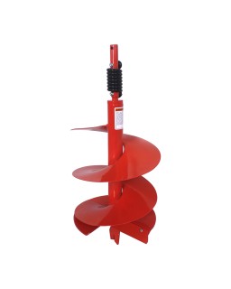14 Inch Earth and Tree Planting Auger Bit